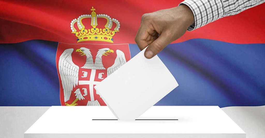 Sutra lokalni izbori u Srbiji, dio oporbe ne sudjeluje